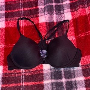 izod wired bra